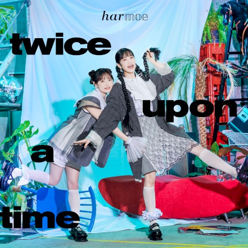 twice upon a time