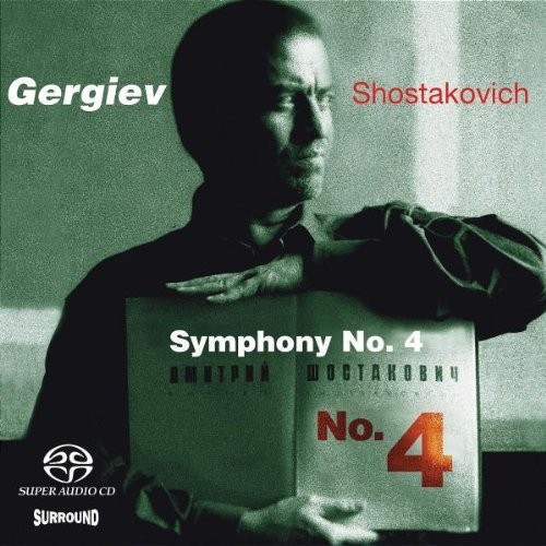 Symphony no. 4