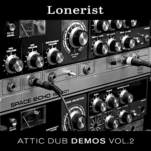 Attic Dub Demos Vol.2