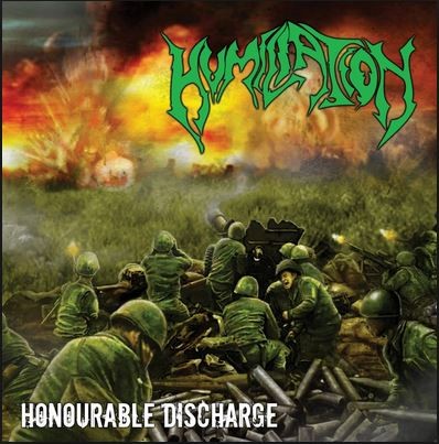 Honourable Discharge