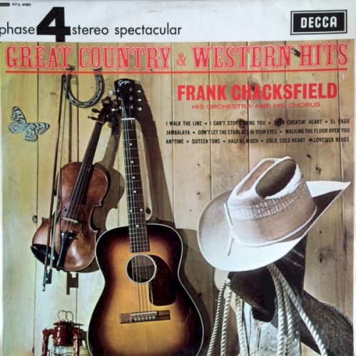 Great Country & Western Hits