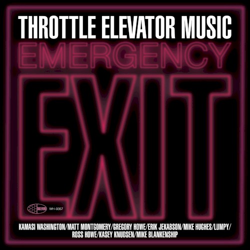 Emergency Exit