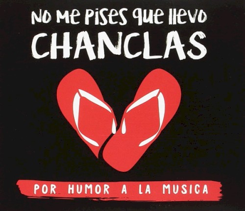 Por humor a la música