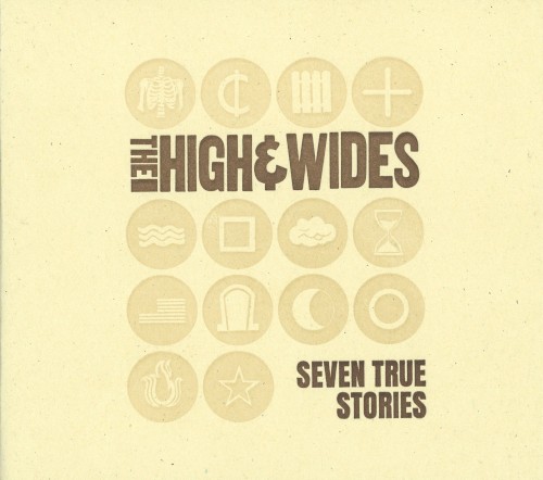 Seven True Stories