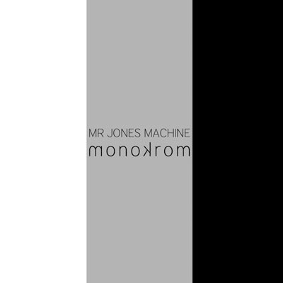 Monokrom
