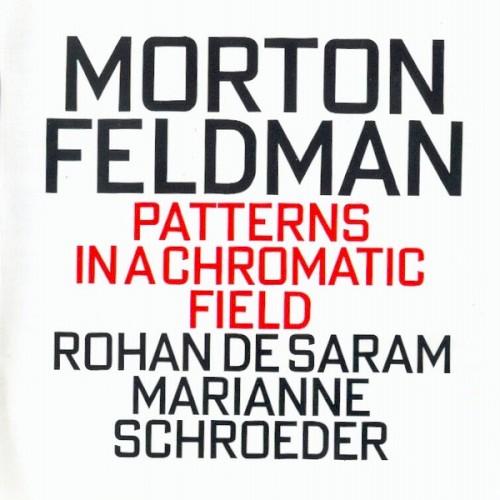 Patterns in a Chromatic Field