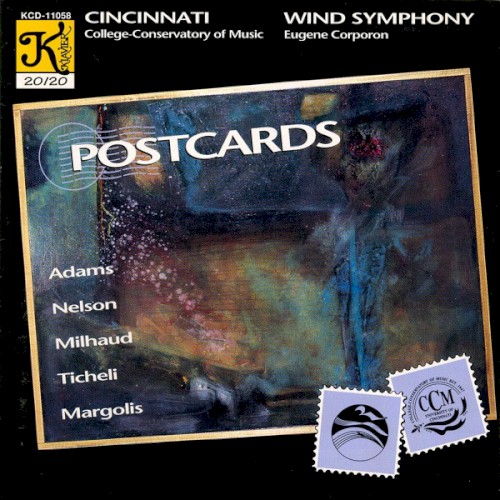 Postcards