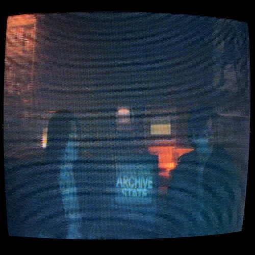Archive State