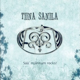 Sää' mjânnam rocks!