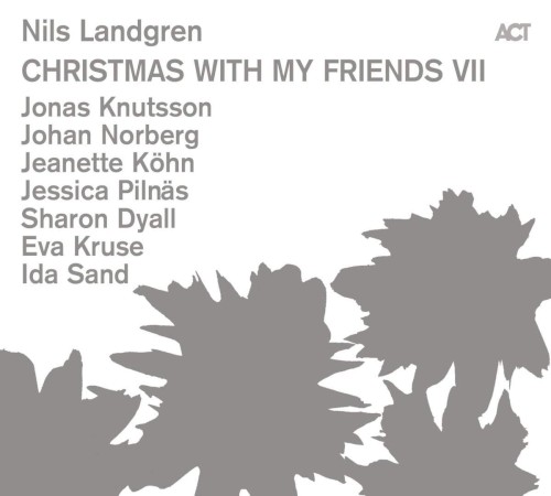 Christmas With My Friends VII