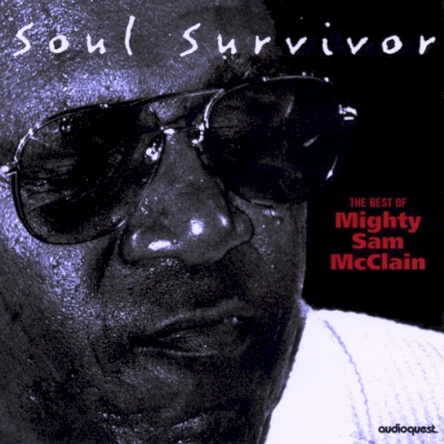 Soul Survivor: The Best of Mighty Sam McClain