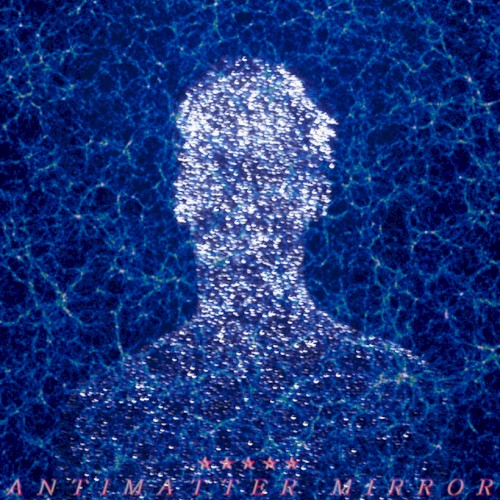 Antimatter Mirror