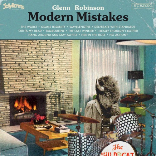 Modern Mistakes