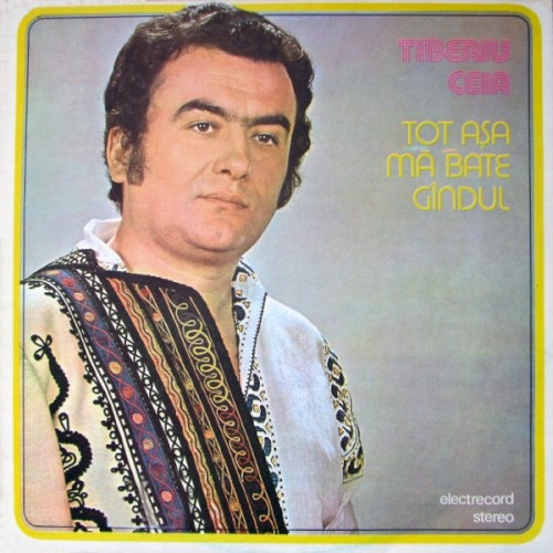 Tot așa mă bate gîndul