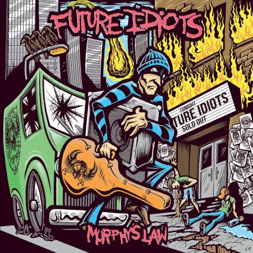 Murphy’s Law