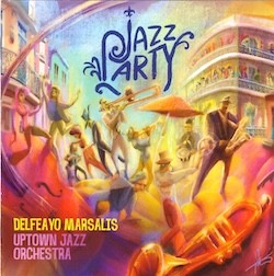 Jazz Party