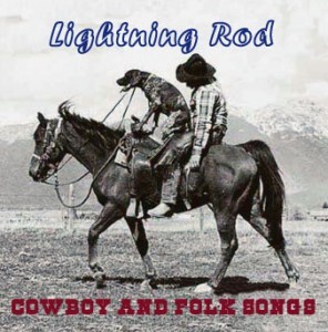 Cowboys And Folk Songs