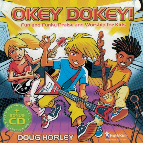 Okey Dokey