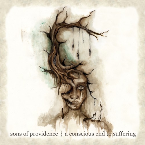 A Conscious End to Suffering