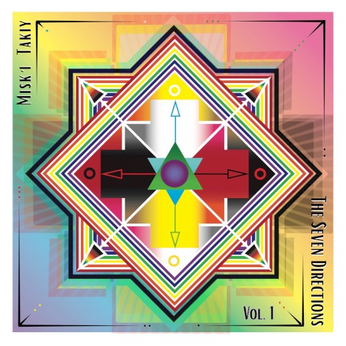 The Seven Directions Vol. 1