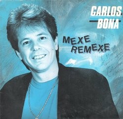 Mexe Remexe
