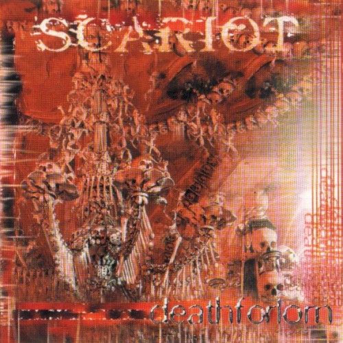 Deathforlorn