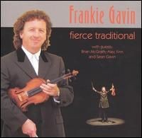 Fierce Traditional