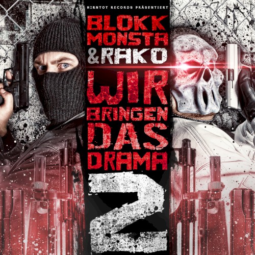 Wir bringen das Drama 2