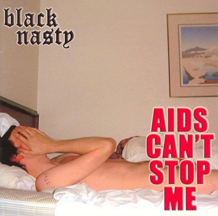 AIDS Can't Stop Me