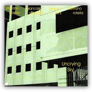 Uncrying Sky