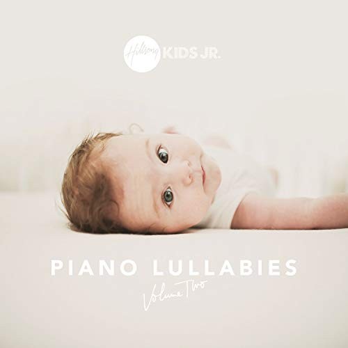 Piano Lullabies, Vol. 2