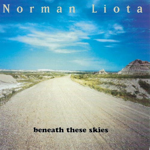 beneath these skies
