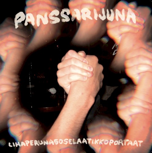 Lihaperunasoselaatikkoportaat
