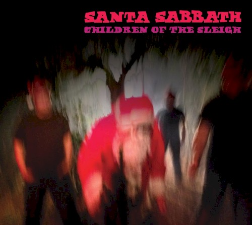 Children of the Sleigh