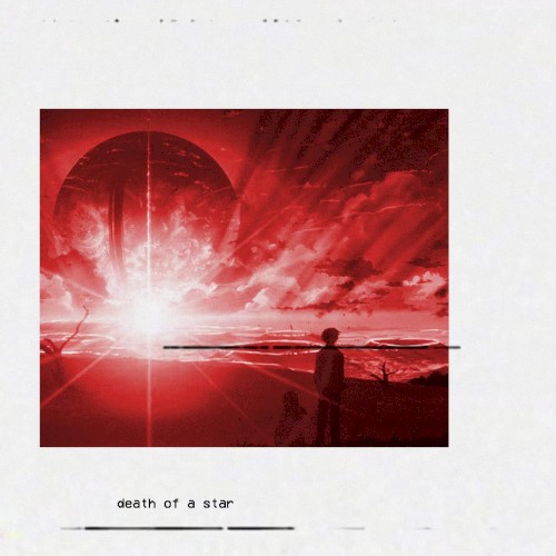 death of a star