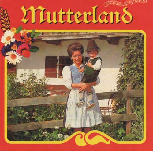 Mutterland