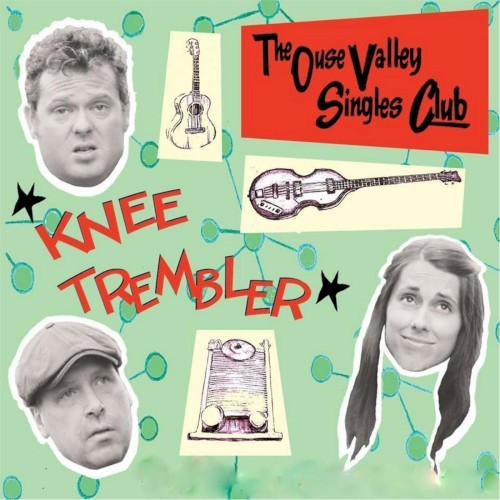 Knee Trembler