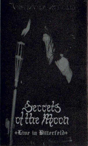 Live in Bitterfeld 2001