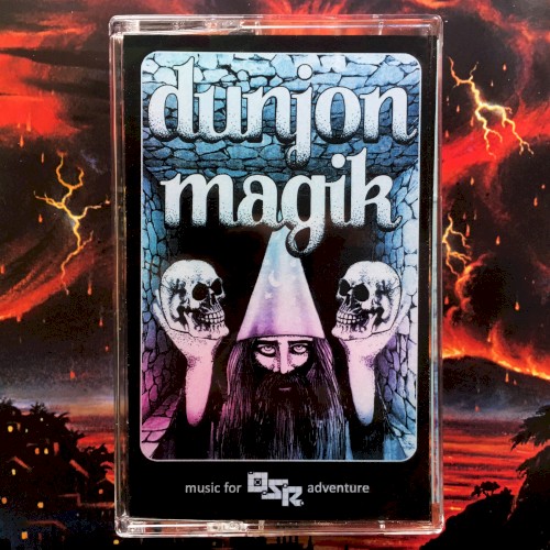 Dunjon Majik