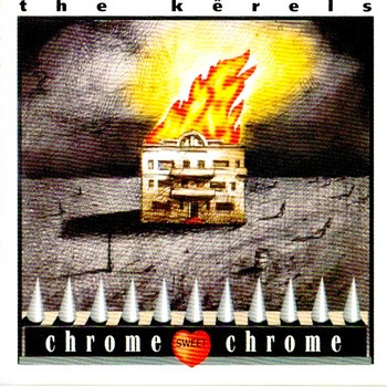 Chrome Sweet Chrome