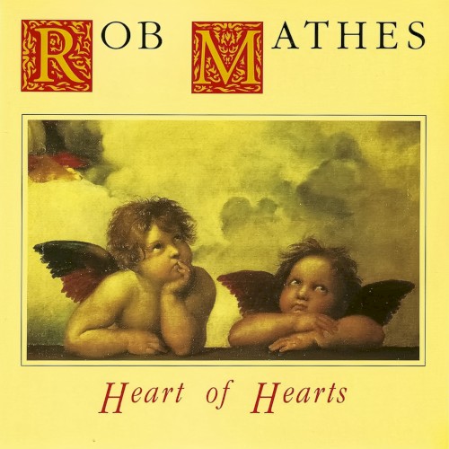 Heart of Hearts