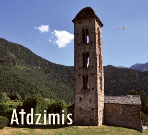 Atdzimis