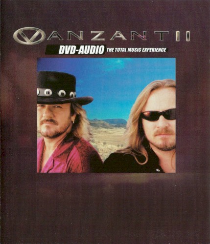 Van Zant II