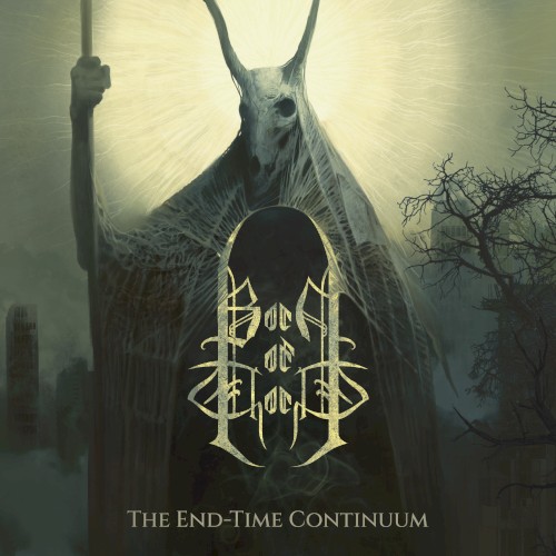 The End-Time Continuum