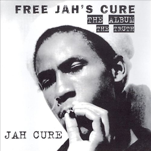 Free Jah's Cure - The Album, The Truth