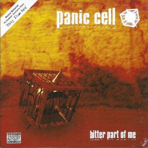 Bitter Part of Me
