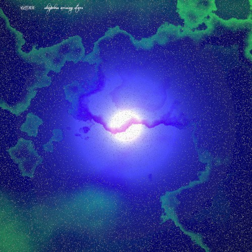 shapeless arising stars