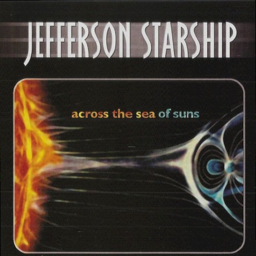 Across the Sea of Suns