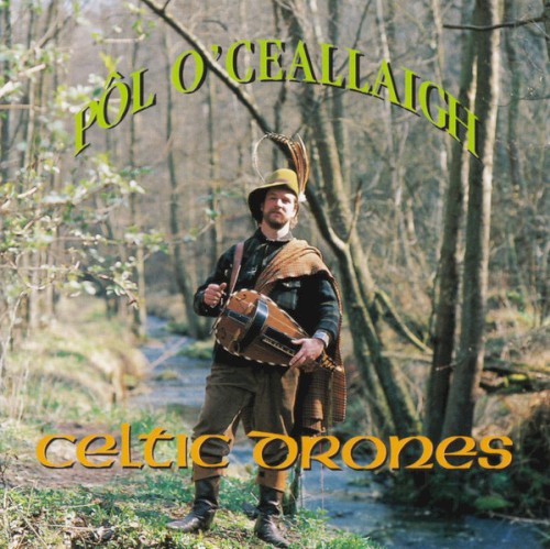 Celtic Drones