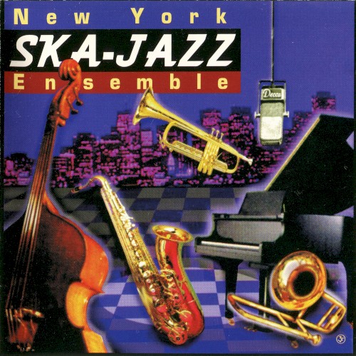 New York Ska-Jazz Ensemble